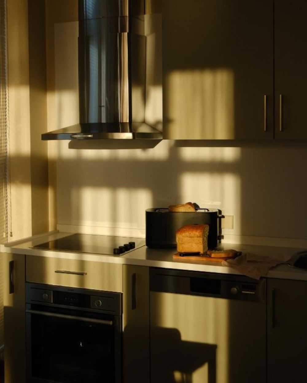 Superior Suite with Sea View Twin, Le Port Apart Hotel 4*