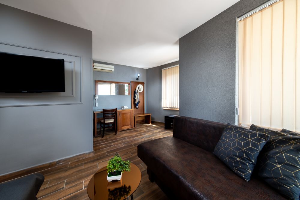 Studio, Petrov Nessebar 3*