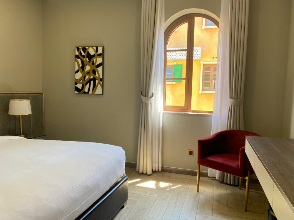 Standard City View, CASEPIA Hotel Phu Quoc 3*