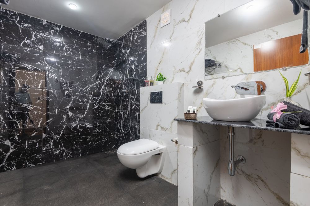 Carnation, Amadi Beach Front Resort 4*