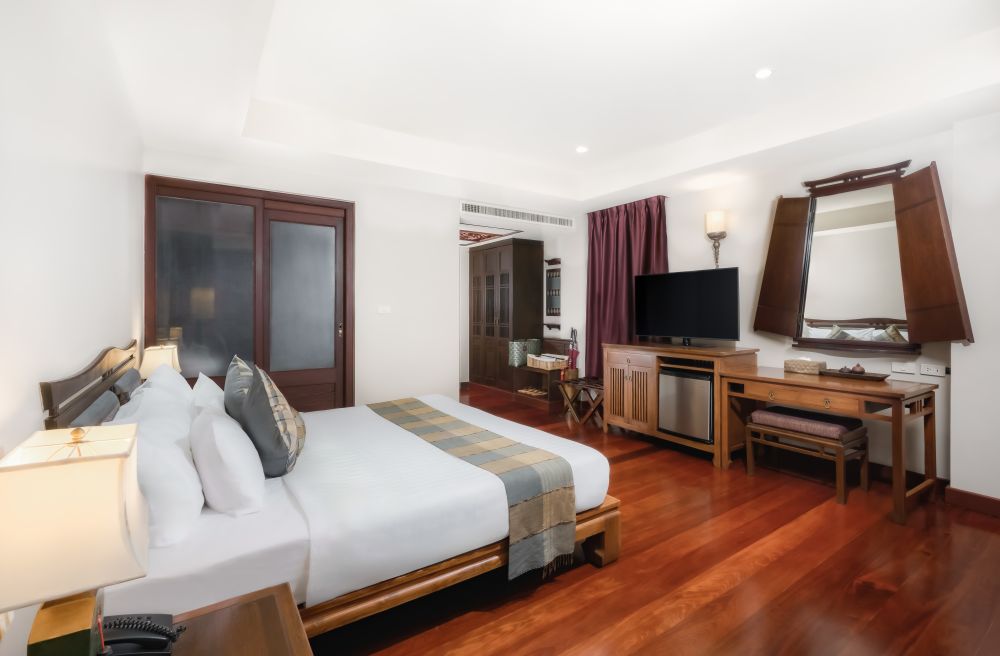 Siam Chalet, Khaolak Laguna Resort 4*