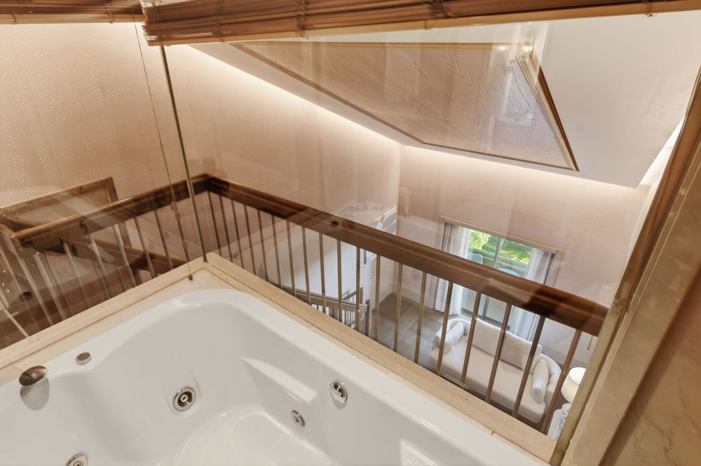 Premier Roof Top Suite, Ela Excellence Resort Belek (ex. Ela Quality Resort) 5*