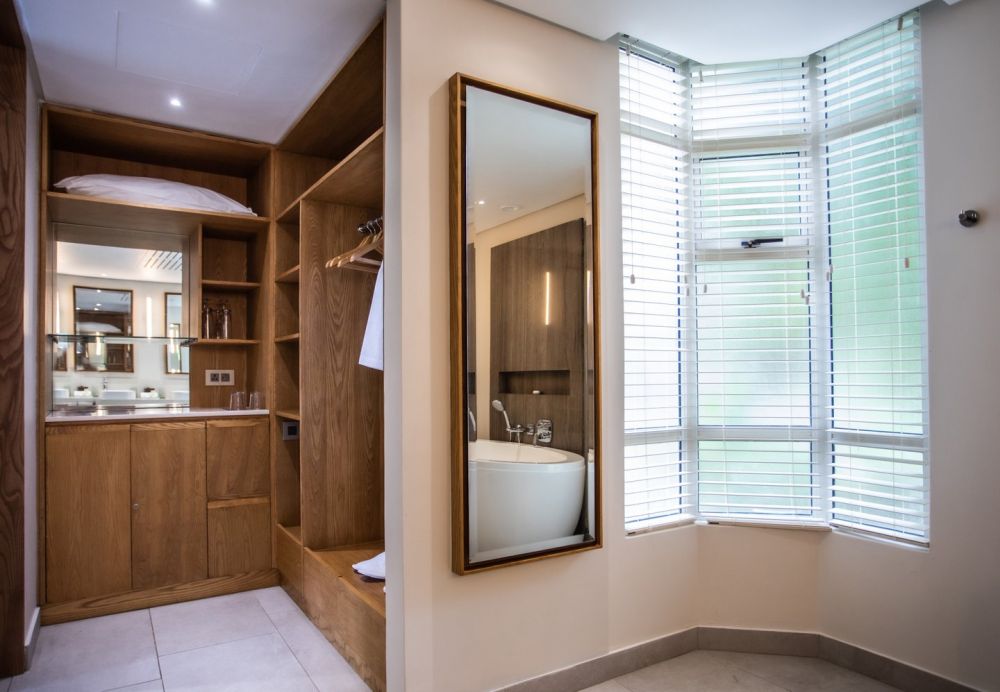 2-Bedroom Paradis Family Suite Beachfront, Paradis Beachcomber Golf Resort & Spa 5*