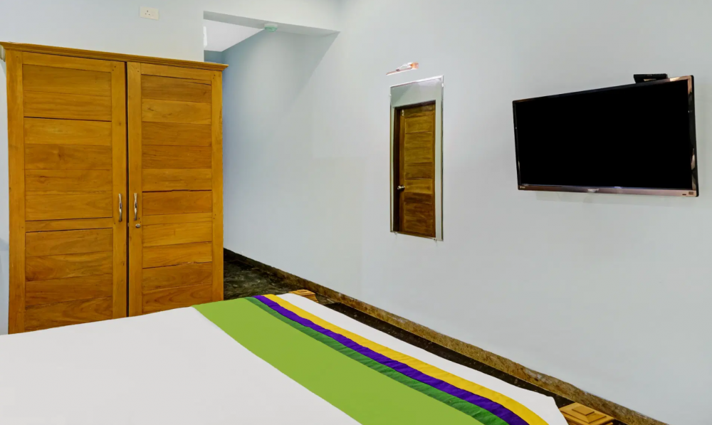 Standard Room, Sparv Aulakh's Resort (ex.Aulakh’s The Great Ocean View) 3*