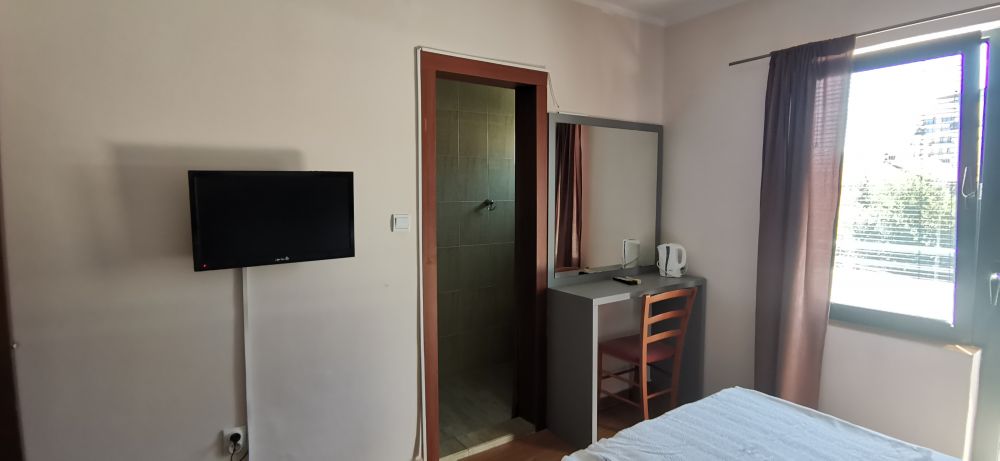 DBL Rooms, Katarina Budva Villa 3*