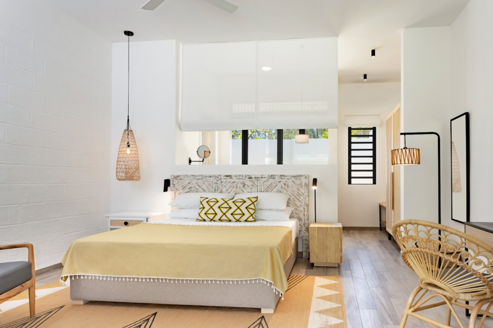 Villa, Tropical Attitude | Adults Only 18+ 3*