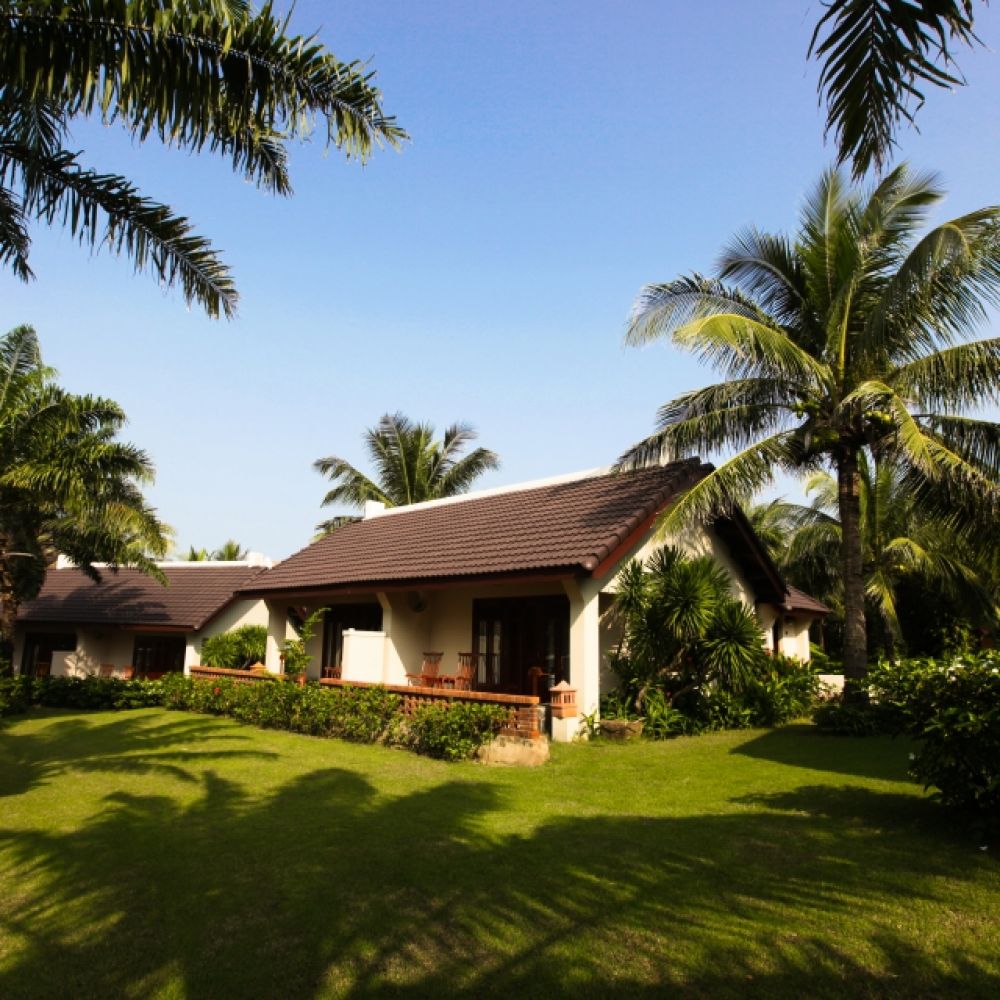 Bungalow Pool View, Palm Garden Beach Resort & Spa 5*