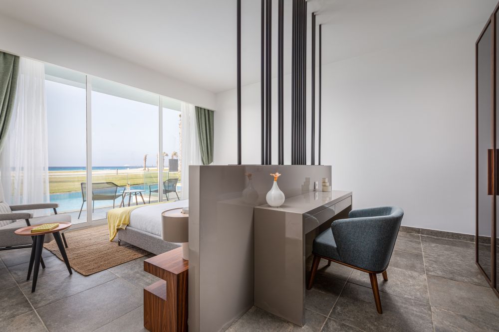 G House, The G Hotel Seashell 5*