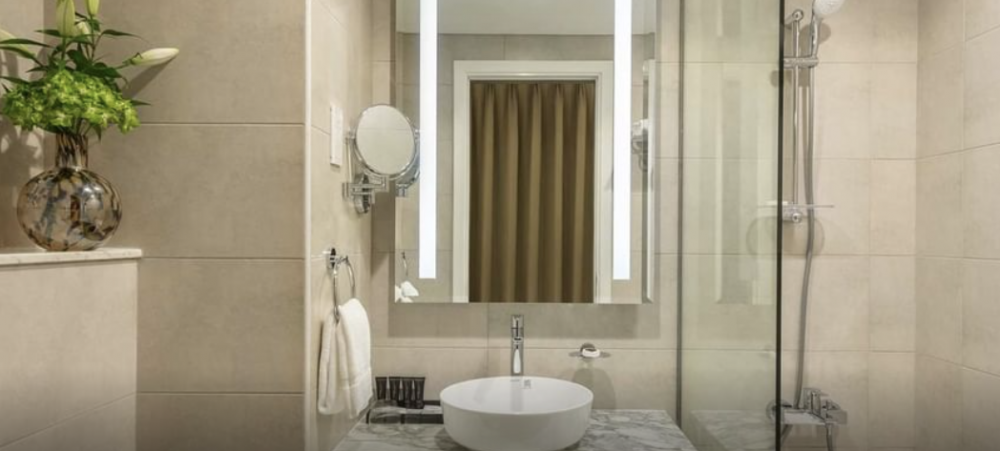 Studio, DAMAC Maison Aykon City Dubai 