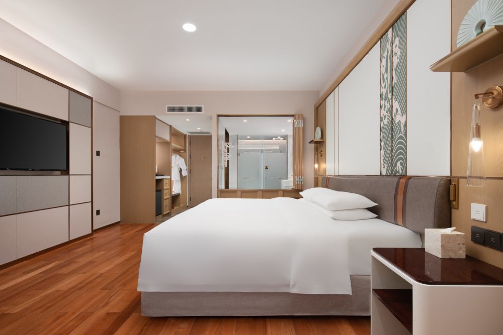 Selected Sea View Room (Area 1), Horizon Resort & Spa 5*