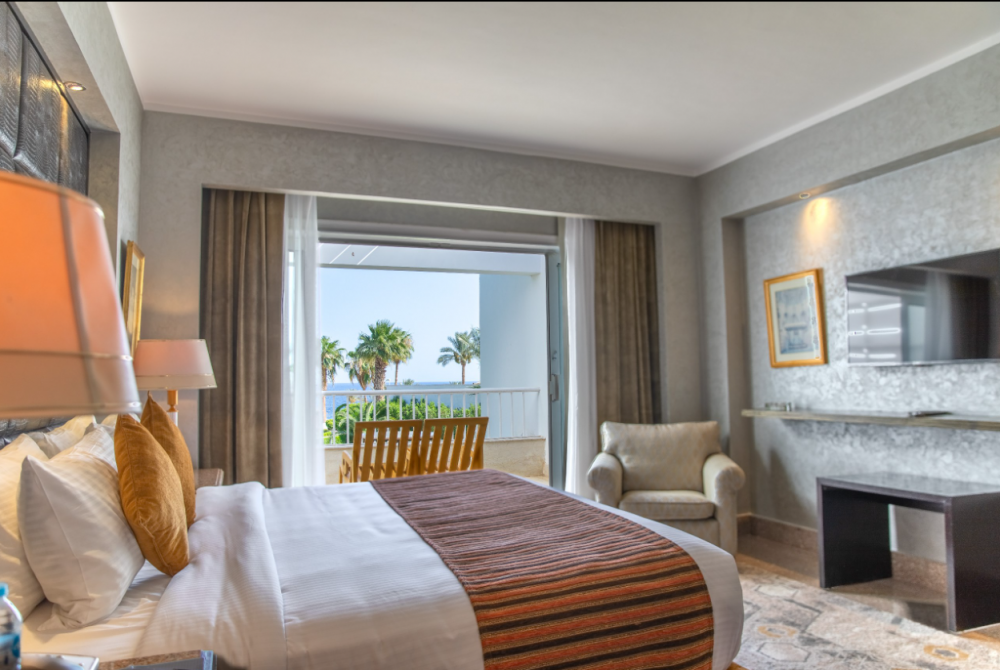 Presidential Suite Two Bedroom, Royal Monte Carlo | Adults only 16+ 5*