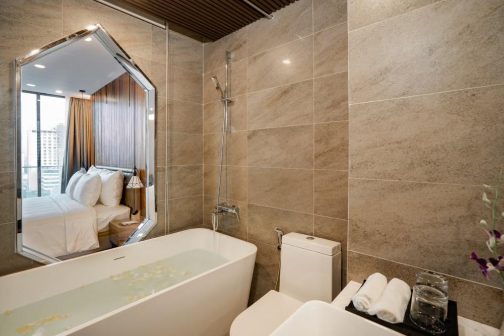 HAIAN Suite, Haian Riverfront Hotel Danang 4*