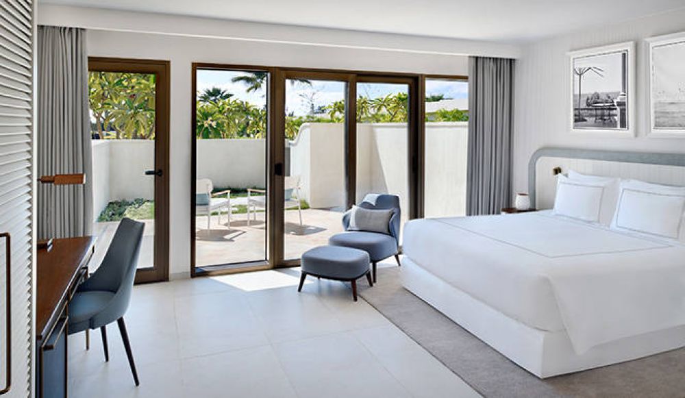 Premier Garden Access/Premier Beach Access, Al-Alamein Hotel 5*