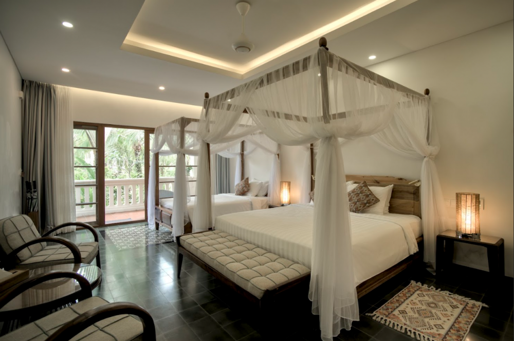 Modern Premium, Cassia Cottage 3*