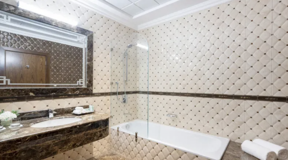 Classic Room, La Maison Hotel Doha 4*