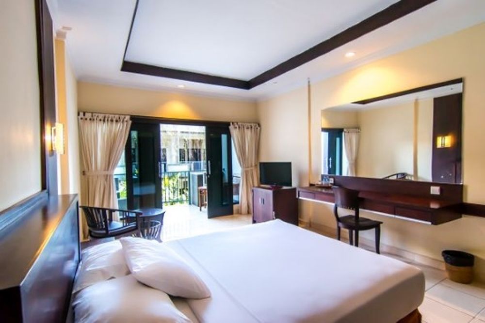 Superior, Champlung Mas Hotel 3*