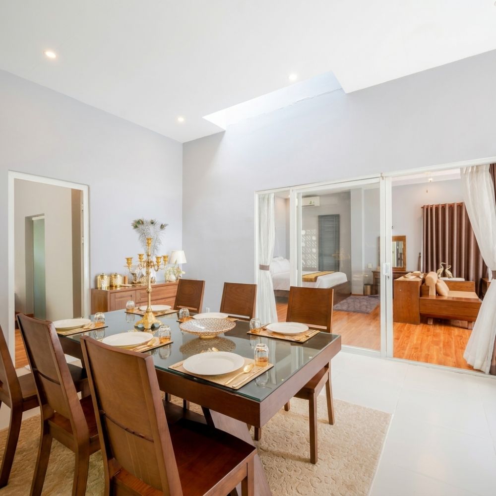 2-Bedroom Pool Beach Villa, Milana Beach Resort & Spa Phu Quoc 4*