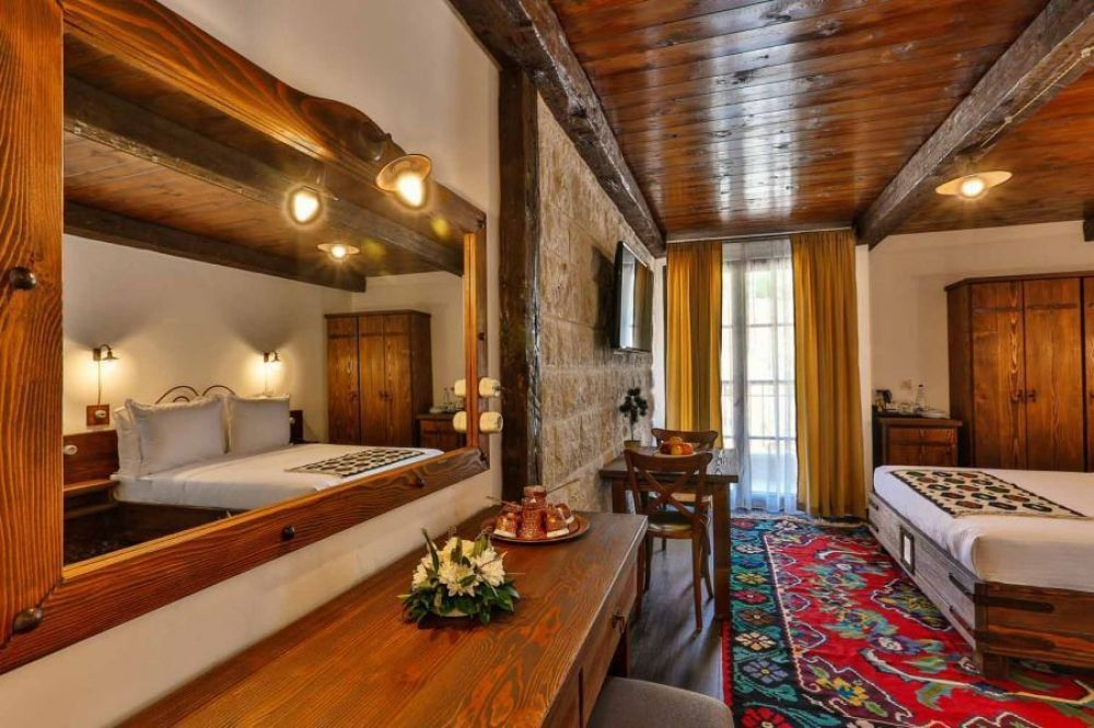 Family Apartment, Stara Carsija Hotel & SPA 5*