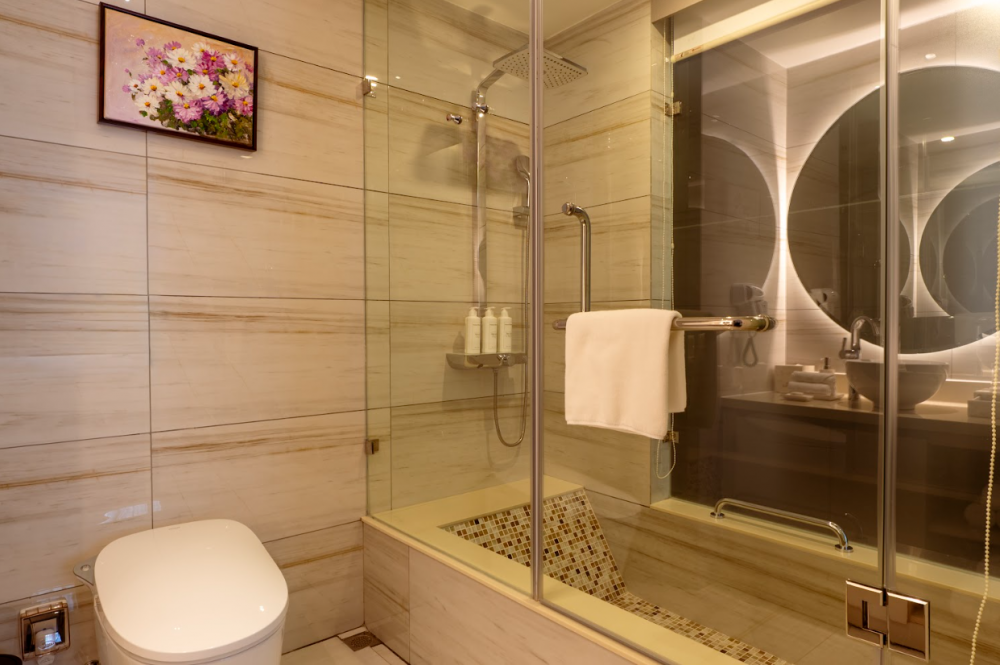 Premier GV/OV, WorldHotels Long Beach Resort Phu Quoc 5*