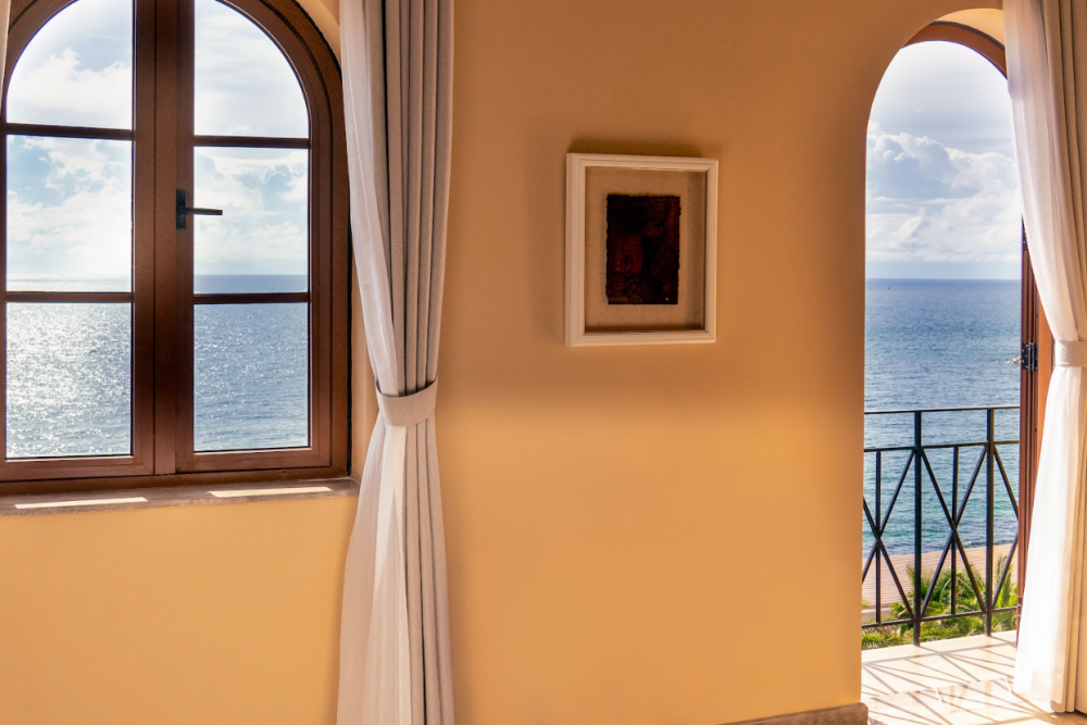 Deluxe, CASEPIA Hotel Phu Quoc 3*