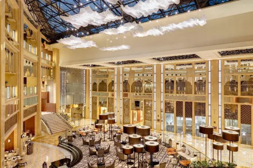 Family Suite, The H Dubai 5*