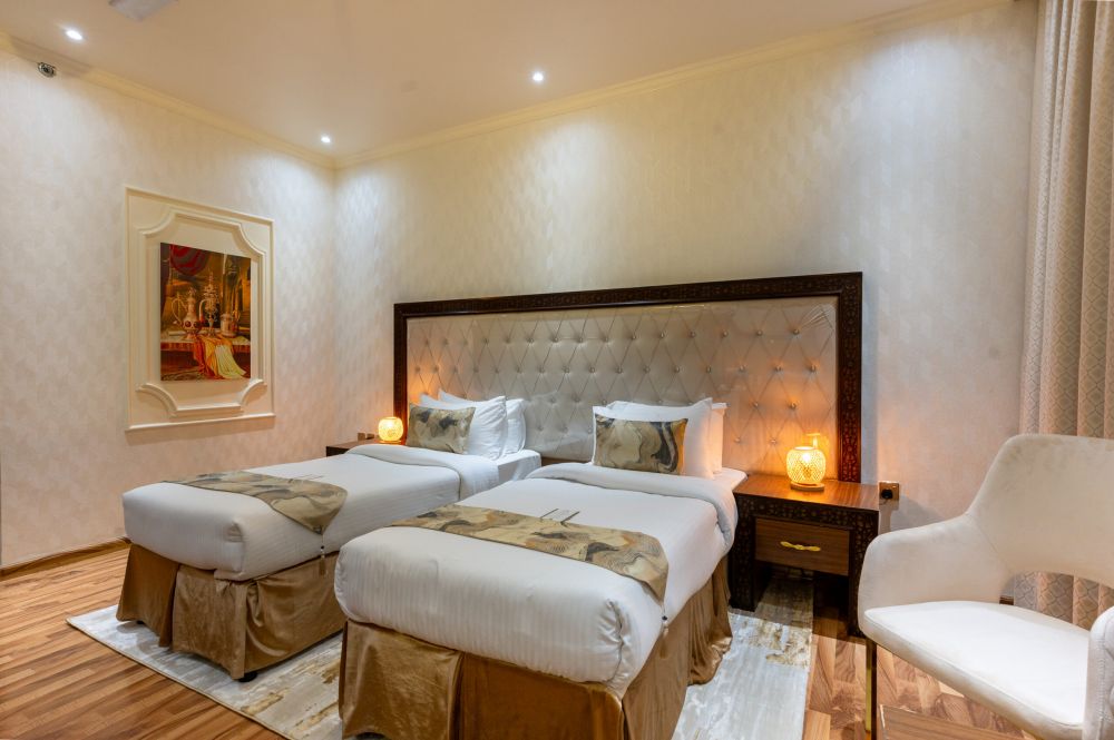 Standard Classic Room, Ras Al Khaimah Hotel 4*