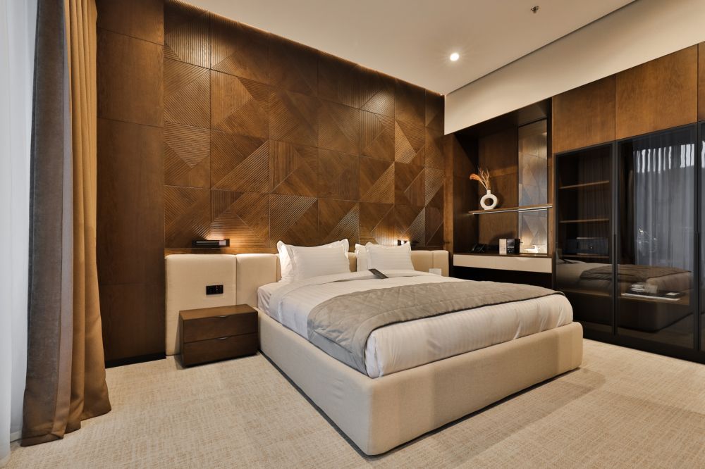 Deluxe, Emily Resort Hotel 5*