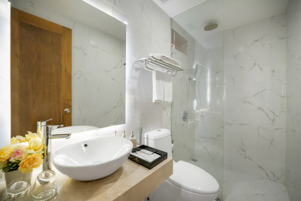 Executive Double, Kova Diamond Hotel 3*