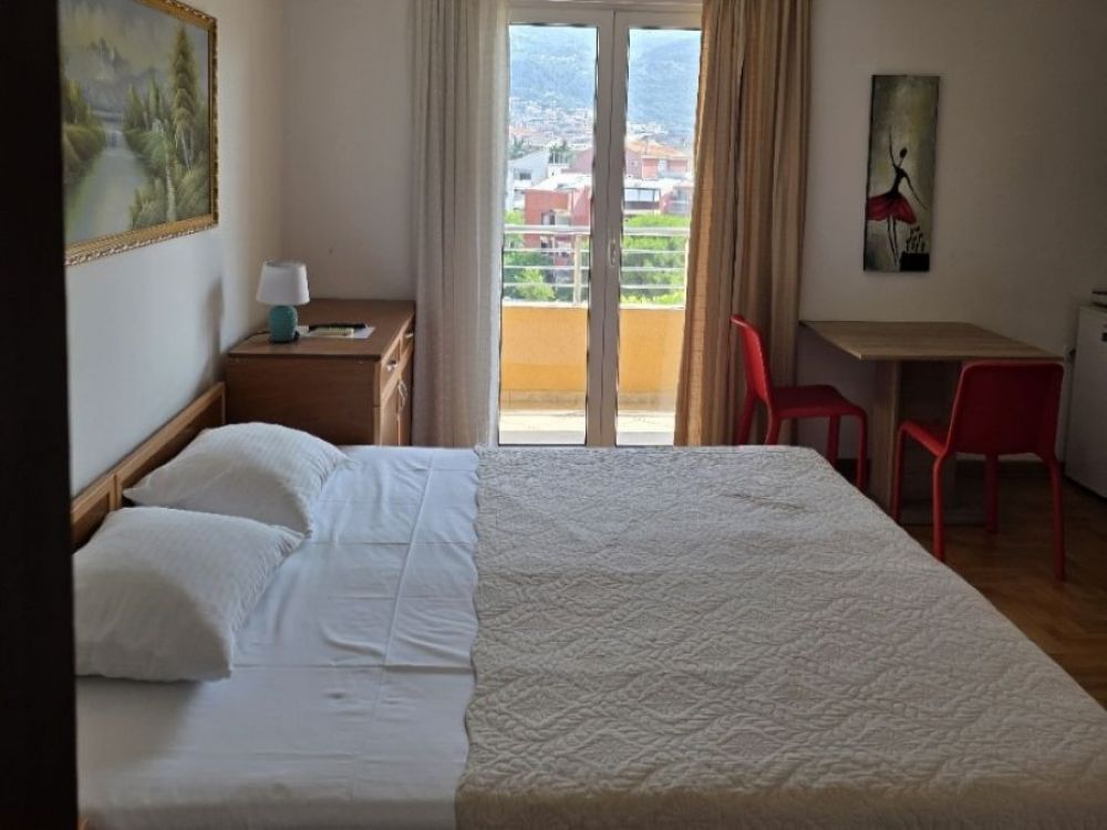 Studio 02, Vuksanovic Apartments 3*