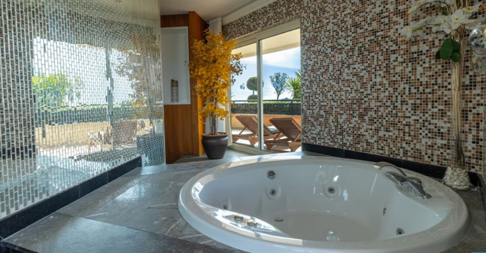 Sultan Suite, Crystal Sunset Luxury Resort 5*