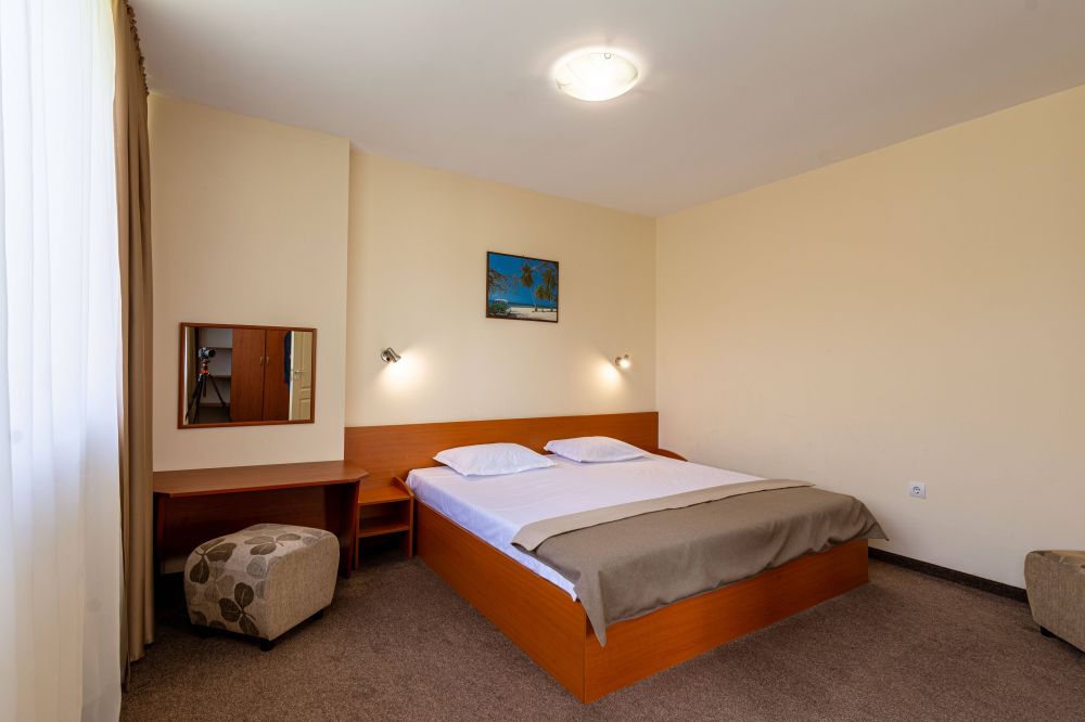 Apartment, BSA Gradina (ex. Gradina Golden Sands) 4*