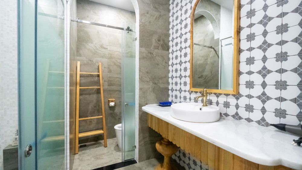 Premium Beach Front Double, Le Viva Resort 4*