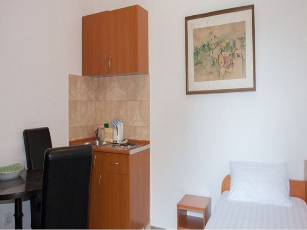 Studio 02 Side Sea View, Sara Lux 4*