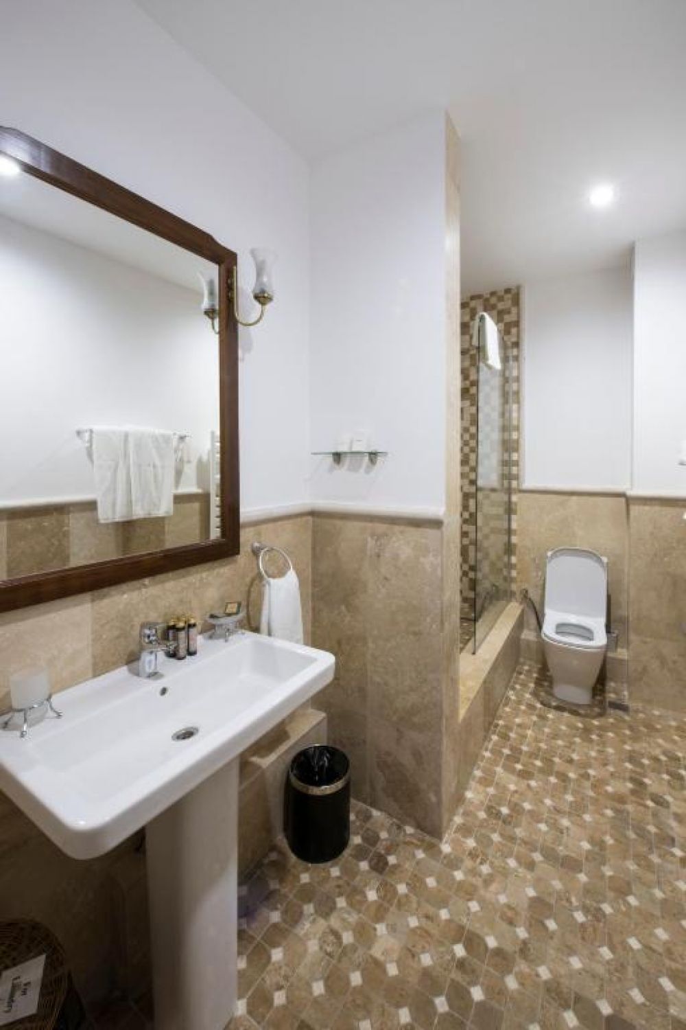 Suite twin, Kopala Hotel 4*