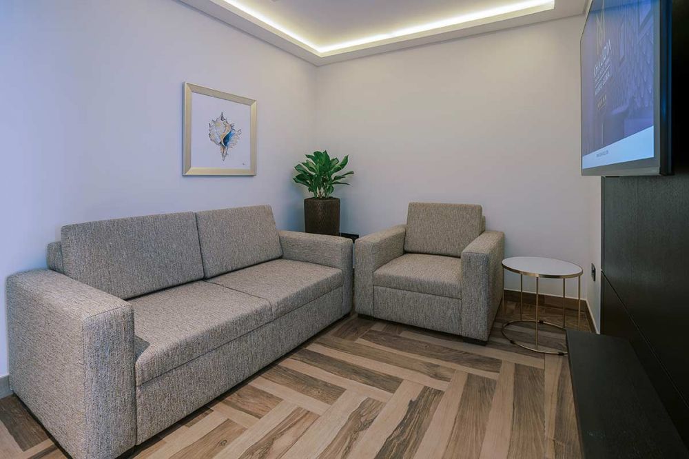 Executive Suite, Khalidia Palace Hotel Dubai by Mourouj Gloria (ex. Khalidia Palace Hotel Dubai) 5*