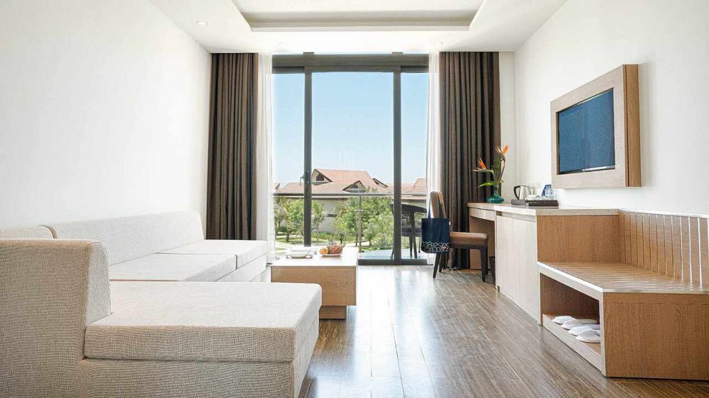 Superior Suite, Robinson Nam Hoi An 5*