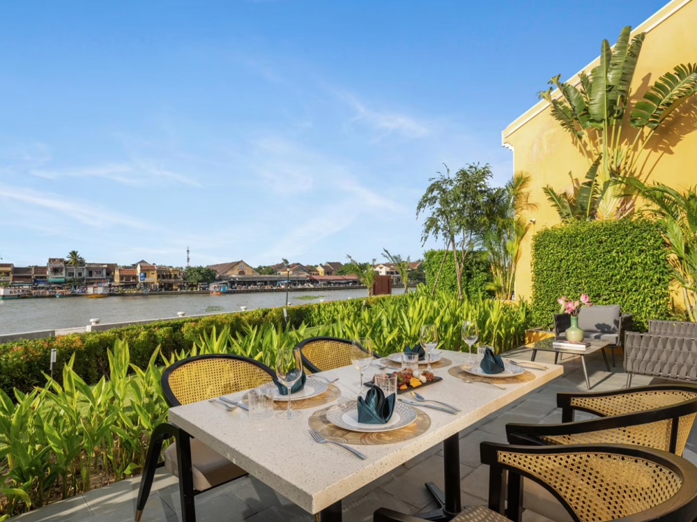 Moire Pool Villa, Moire Hoi An Vignette Collection by IHG Resort 5*