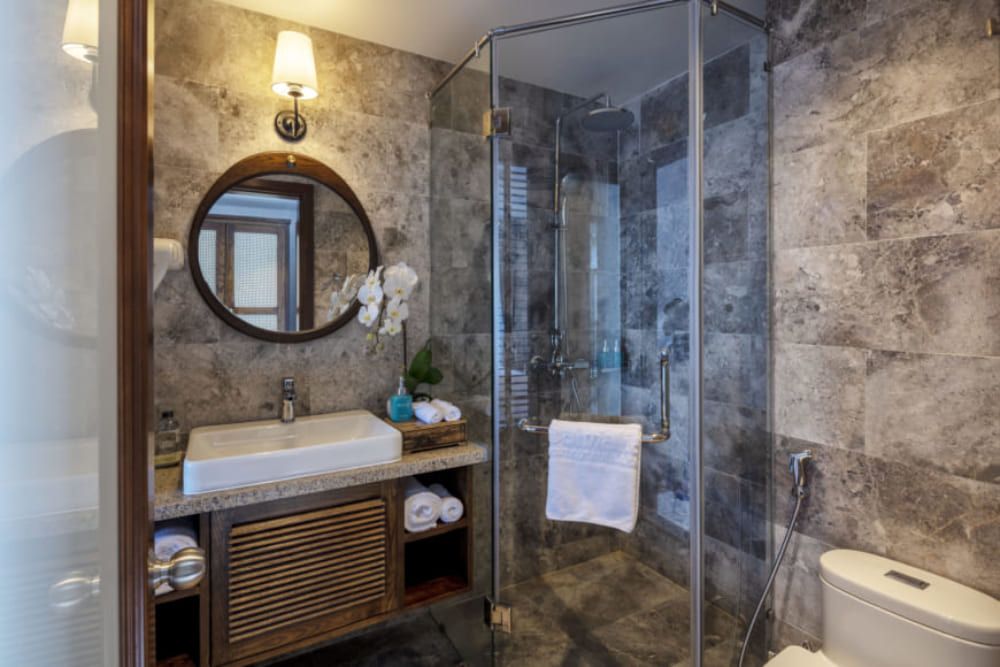 Pool Access, Salmalia Boutique Hotel & Spa 4*
