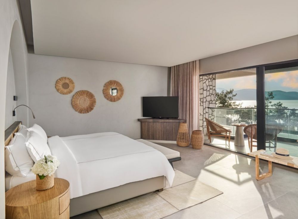 Executive villa, Rixos Premium Bodrum 5*