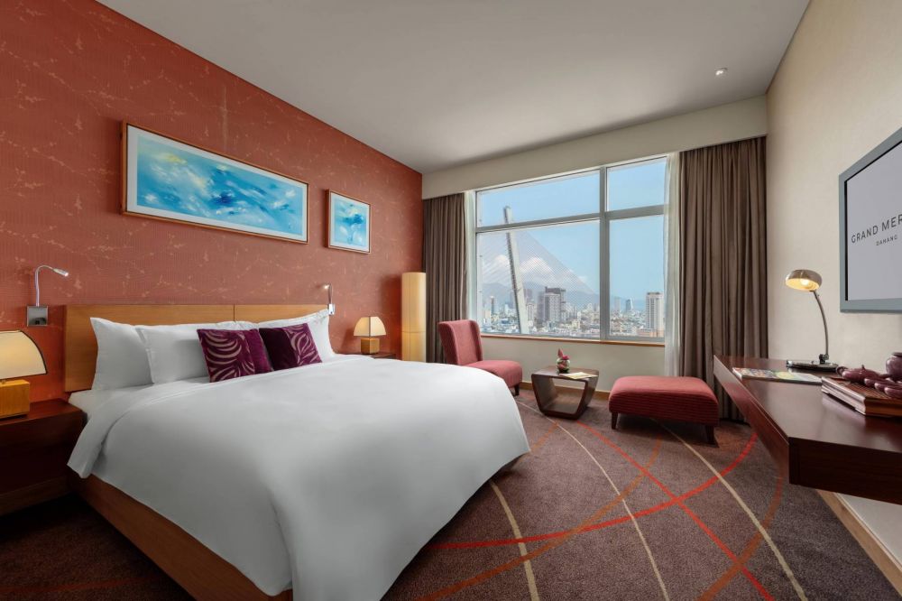 Superior, Grand Mercure Da Nang 5*