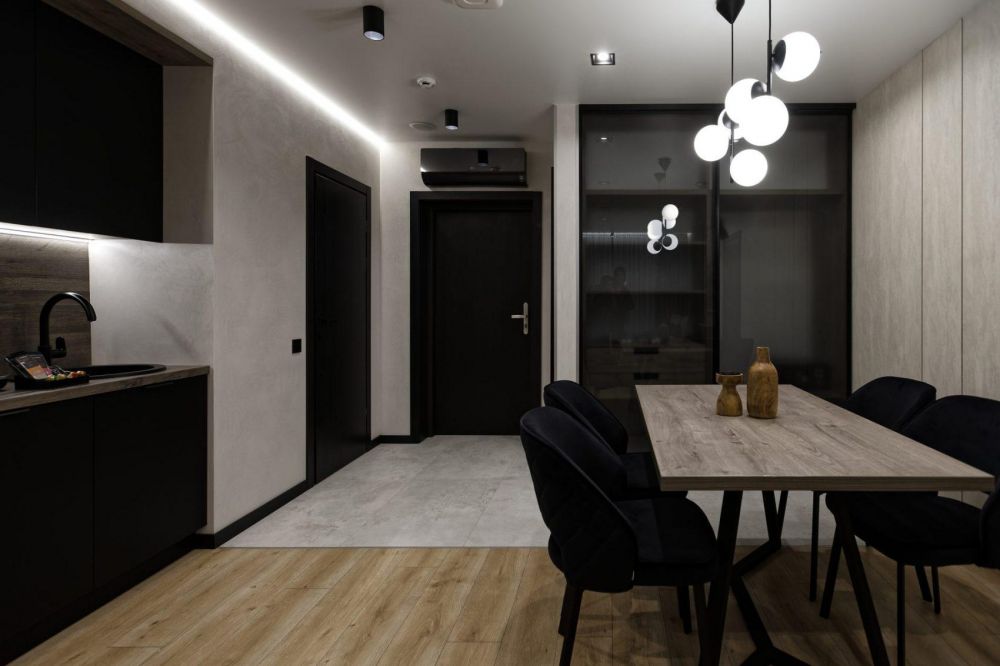 Апартаменты Premium, Glacier Premium Apartments 5*