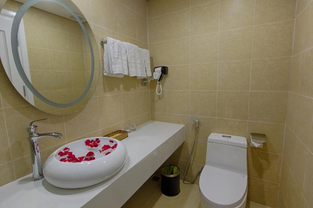 Family Suite, Fivitel King 3*