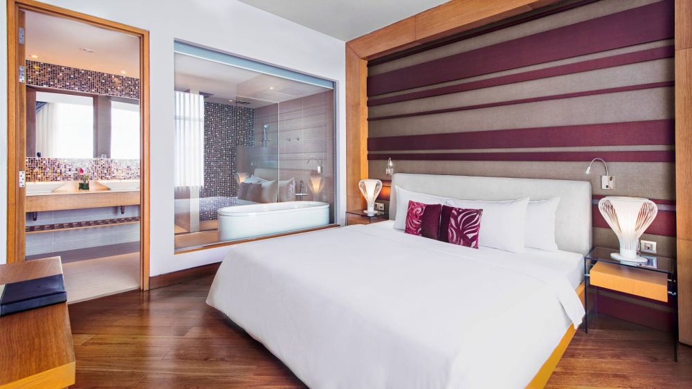 Suite, Grand Mercure Da Nang 5*