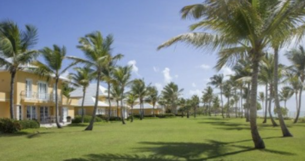 Four Bedroom Villa Ocean Front, Tortuga Bay 5*