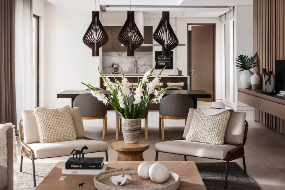 3-Bedroom Private Home Villa, One & Only Le Saint Geran 5*