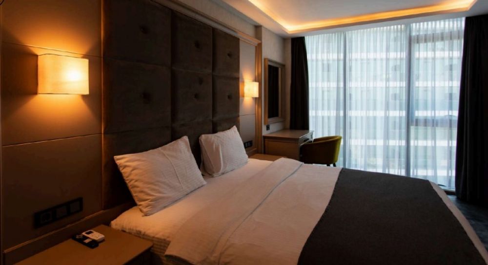 Family Suite , Batumi View Luxury 