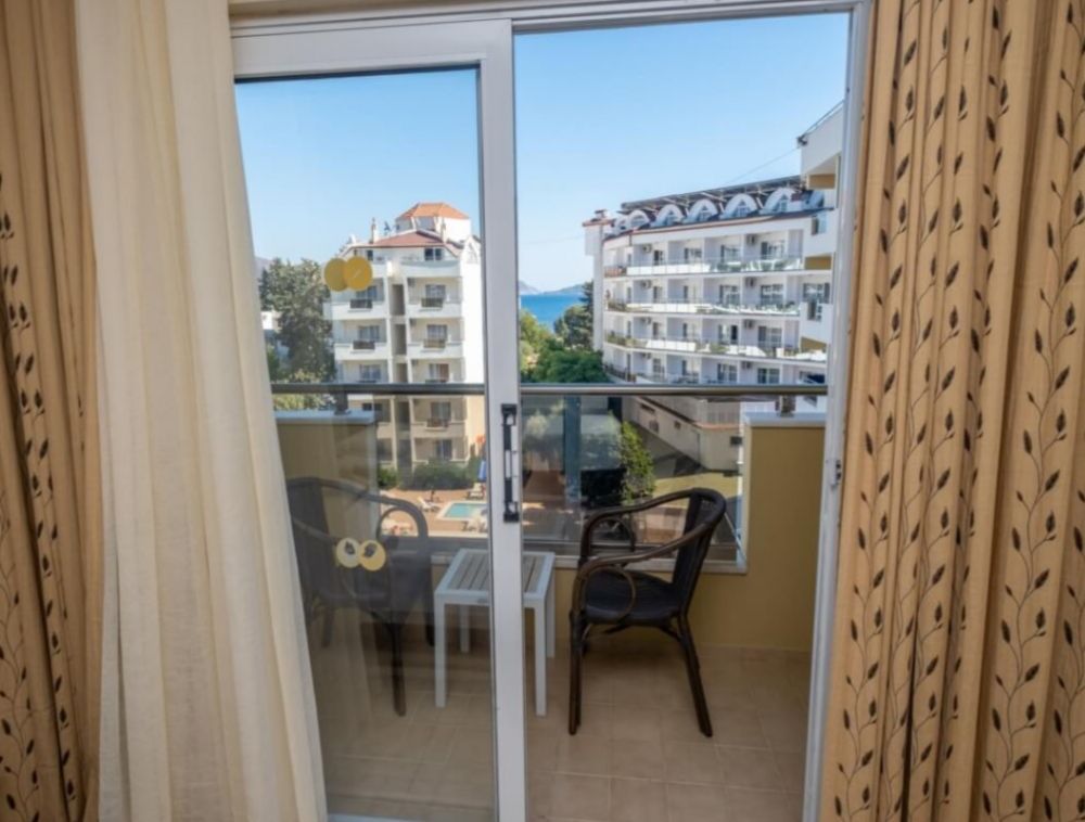 Standard (Hotel) Room, Prestige Garden Marmaris 3*