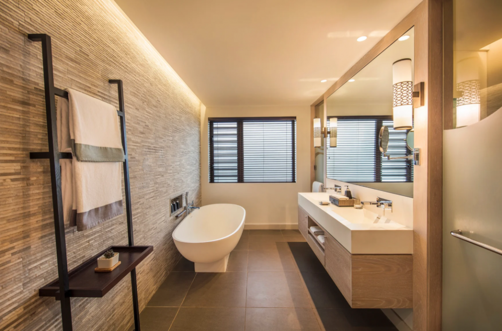 Premier Room GV, Constance Le Chaland Iko Mauritius (ex. Anantara Iko Mauritius Resort & Villas) 5*