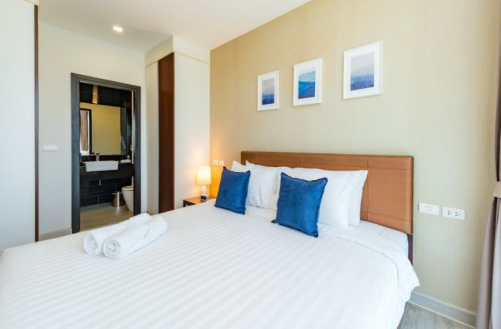 Deluxe Room (DBL Bed), Wyndham Royal Lee Phuket 5*