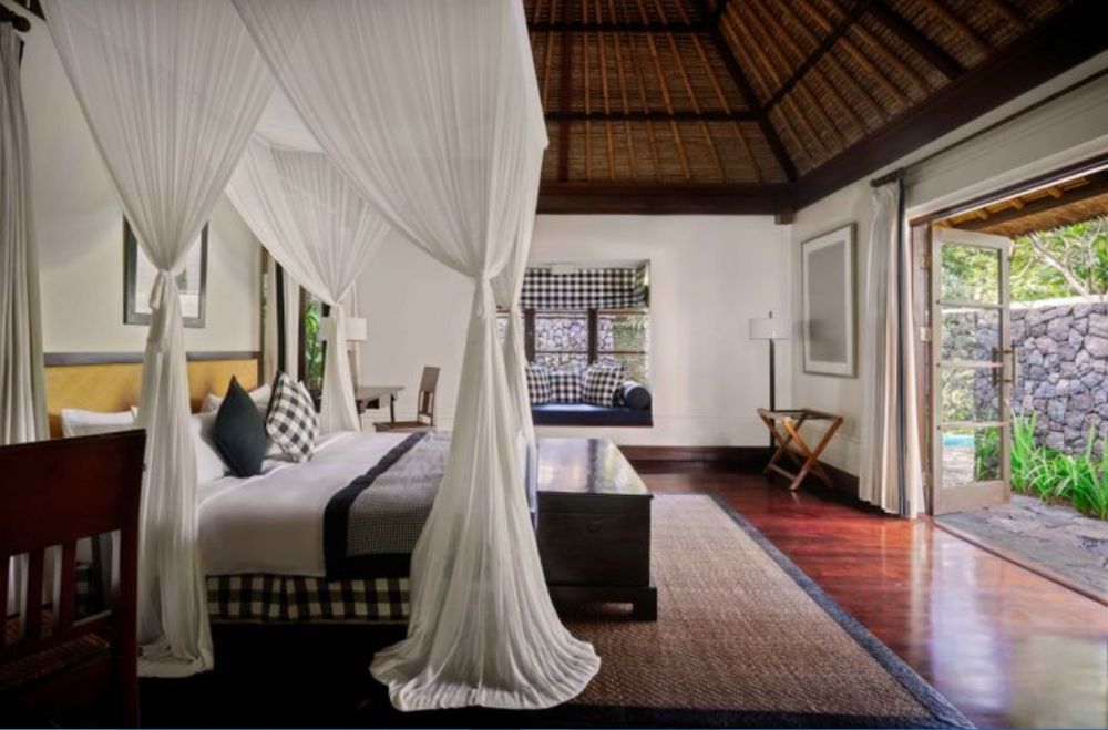 3 Bedroom Owner's Villa, Kayumanis Ubud Private Villa & Spa 5*